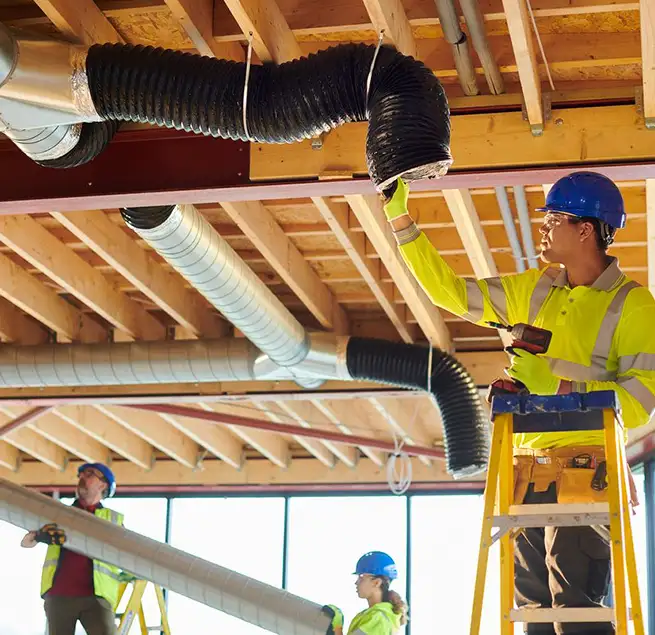 Why Homeowners & Businesses Trust Us in Tucker, GA?