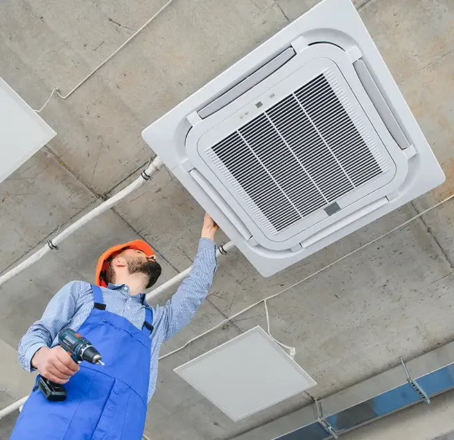 Why Homeowners & Businesses Trust Us in Tucker, GA