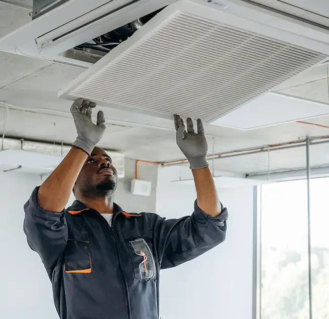 Why Homeowners & Businesses Trust Us in Tucker, GA?