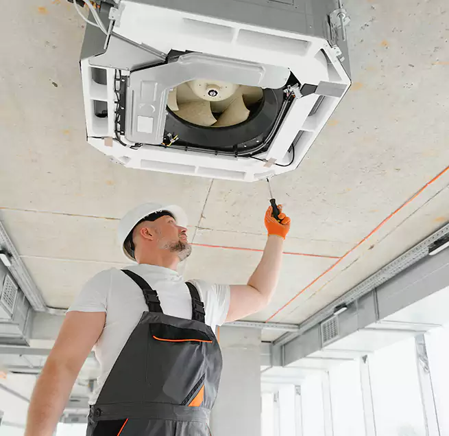 Why Homeowners Businesses Trust Us in Tucker, GA