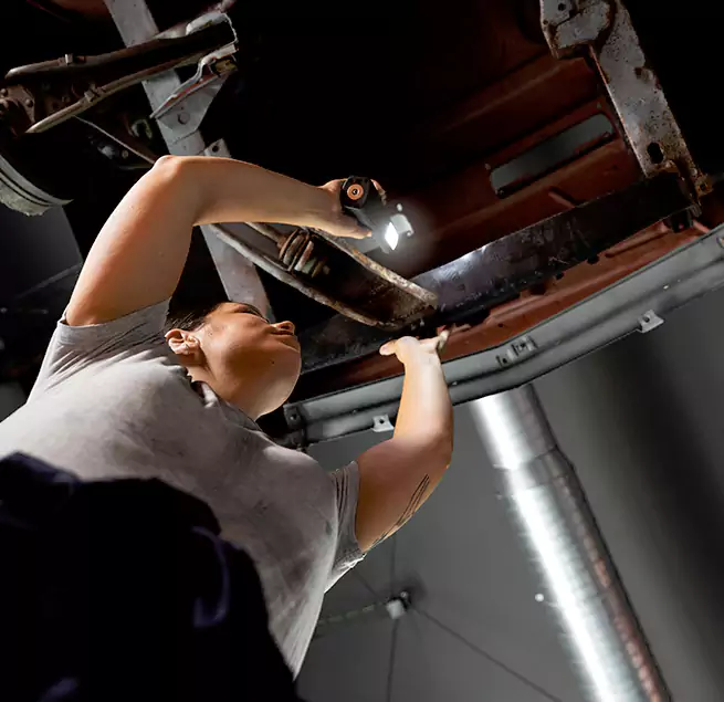 Why Homeowners & Businesses Trust Us Tucker, GA