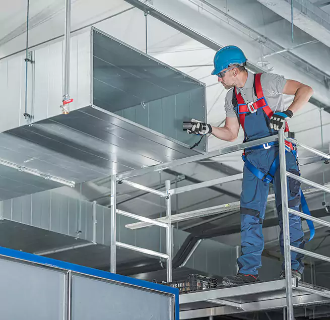 Why Homeowners & Businesses Trust Us Tucker, GA