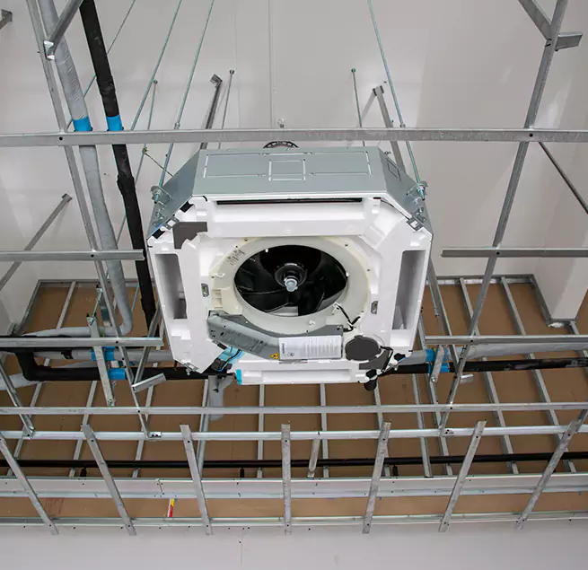 Why Homeowners & Businesses Trust Us Tucker, GA?