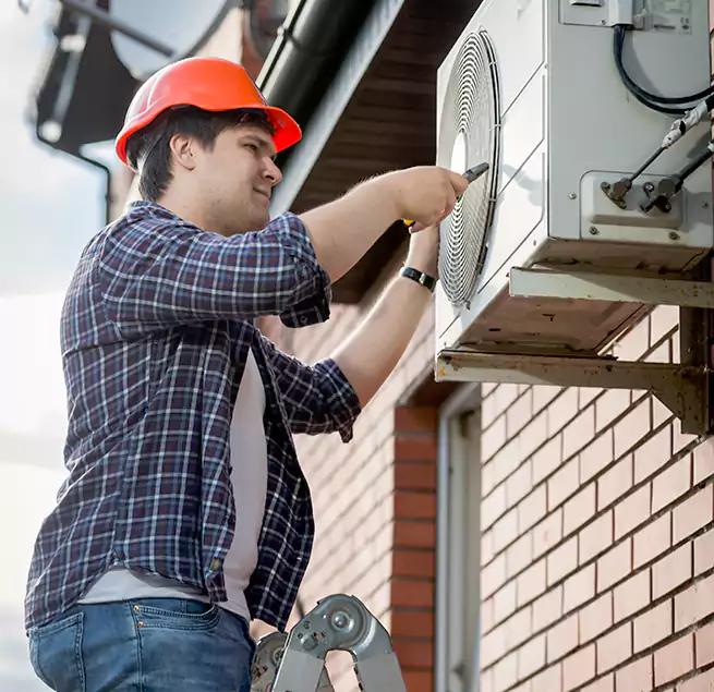 Why Homeowners & Businesses Trust Us Tucker, GA