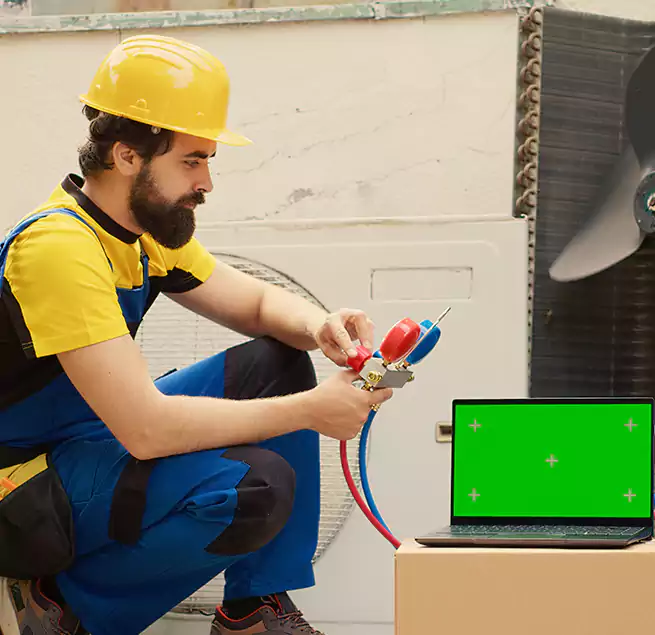 Why Homeowners & Businesses Trust Us in Tucker, GA?