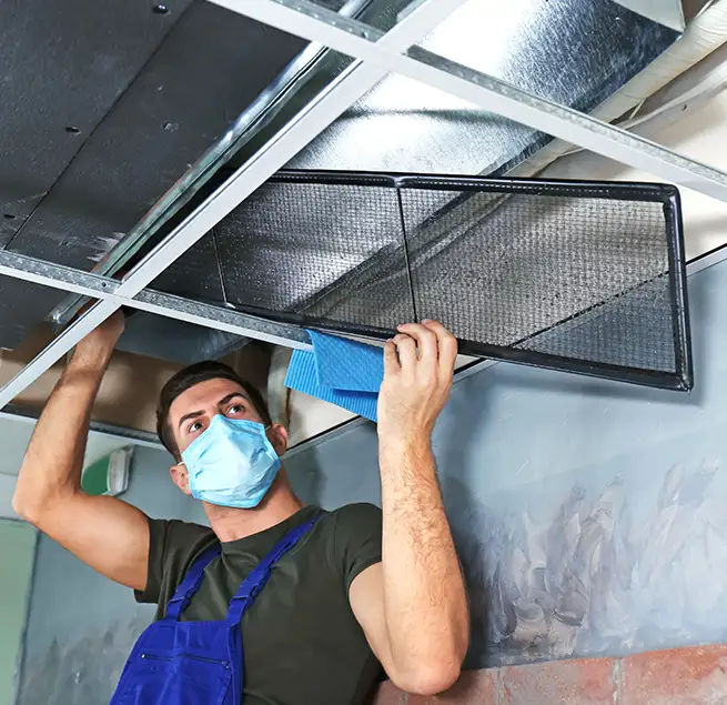 Why Homeowners & Businesses Trust Us in Tucker, GA?