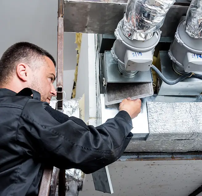 Why Homeowners & Businesses Trust Us in Tucker, GA?