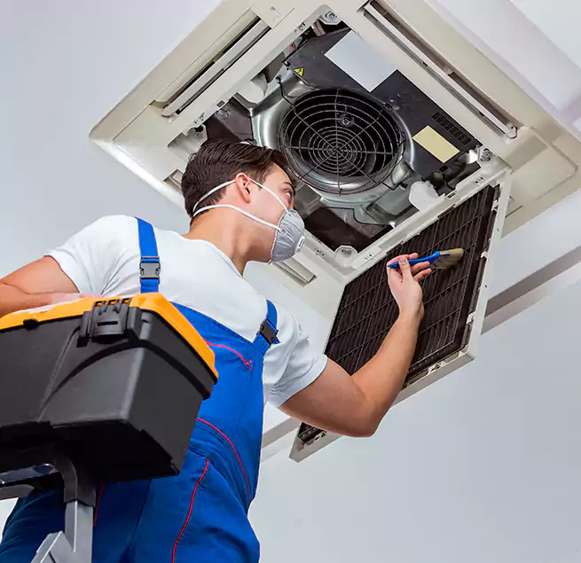 Why Homeowners & Businesses Trust Us in Tucker, GA?